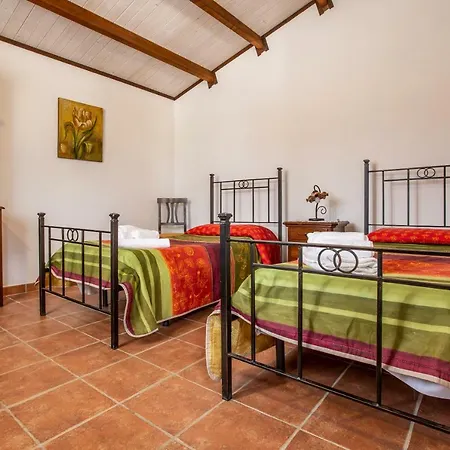 Dimora La Vignazza Marzamemi