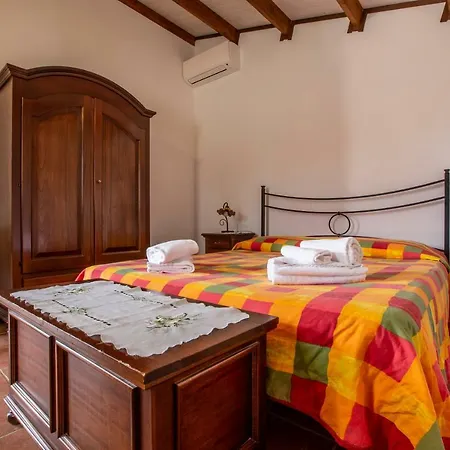 Dimora La Vignazza