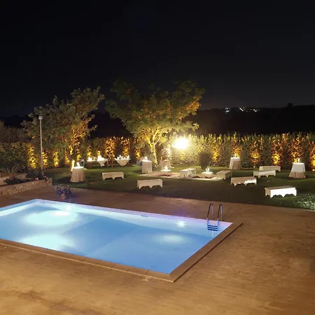 La Vignazza Farm stay