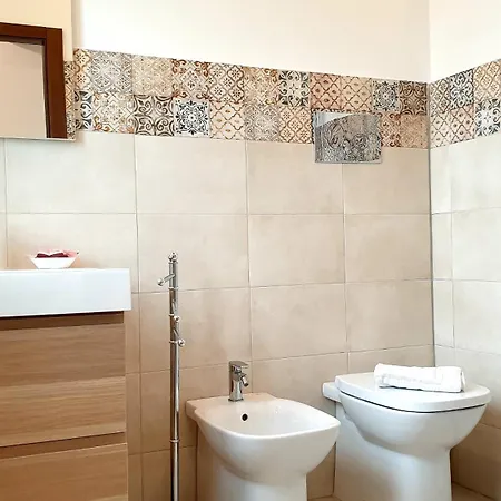 La Vignazza Farm stay Marzamemi