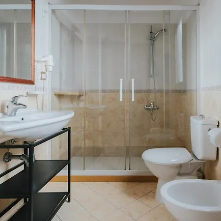 Dimora La Vignazza Farm stay Marzamemi