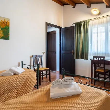 Dimora La Vignazza Marzamemi