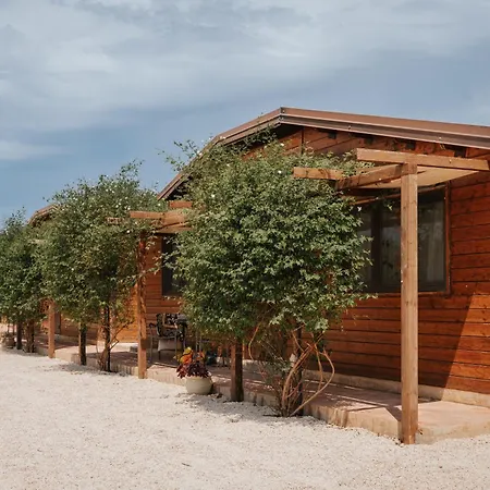 Farm stay Dimora La Vignazza *