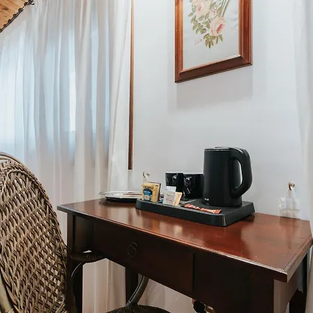 Dimora La Vignazza Marzamemi