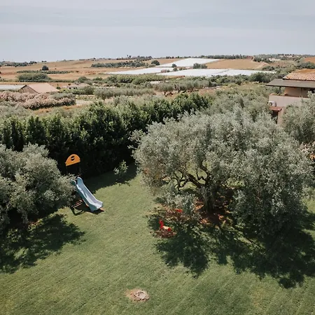 Dimora La Vignazza
