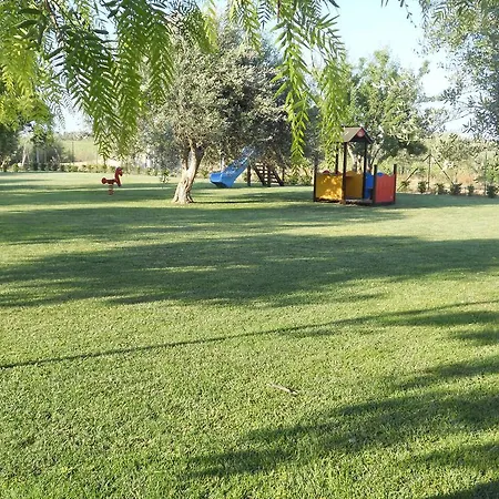 Dimora La Vignazza Farm stay