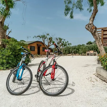 Farm stay La Vignazza