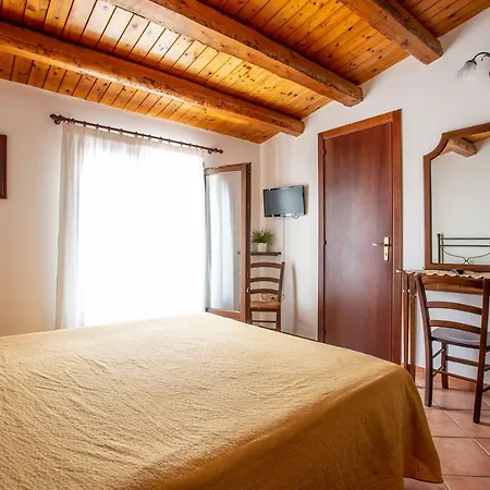 Farm stay La Vignazza Marzamemi