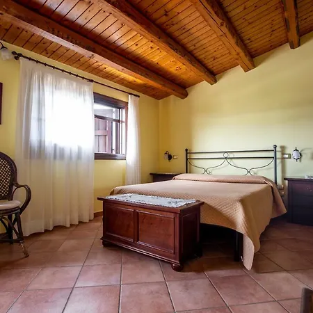 Farm stay La Vignazza *