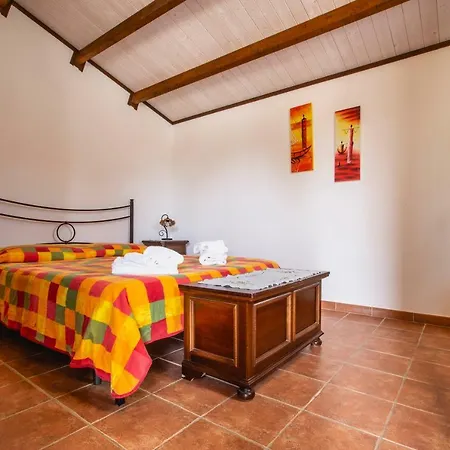 La Vignazza Farm stay