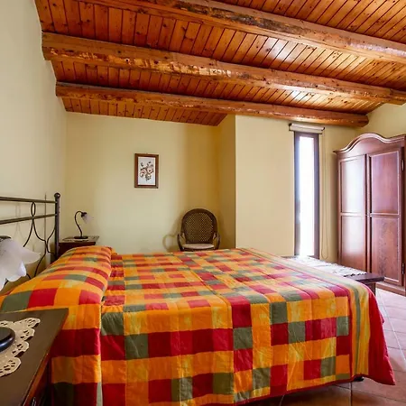 La Vignazza Farm stay *