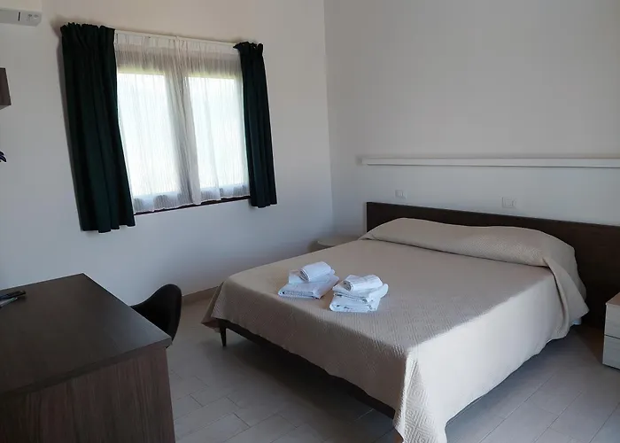 农家乐 维格纳萨住宿加早餐农家乐 *