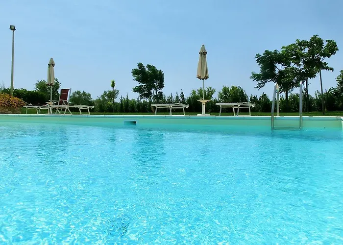 维格纳萨住宿加早餐农家乐 *