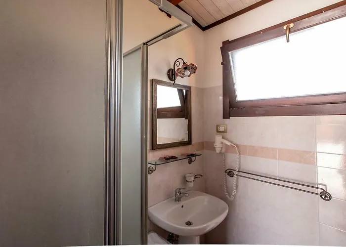 维格纳萨住宿加早餐农家乐 *